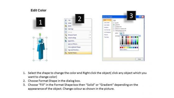 PowerPoint Slides Download Steps Plan 6 Stages Style 6 Ppt Template