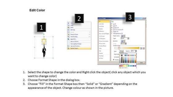 PowerPoint Slides Editable Development Brainstorming Ppt Themes