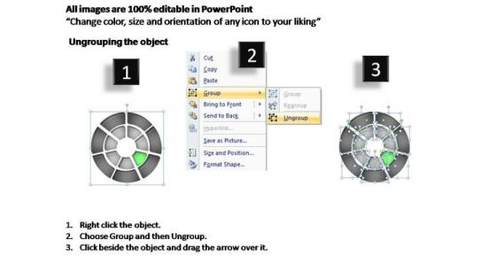 PowerPoint Slides Education Double Ring Ppt Slide Designs