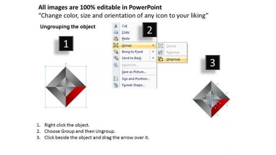 PowerPoint Slides Graphic Business Process Ppt Design