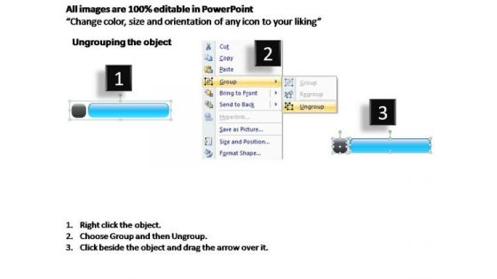 PowerPoint Slides Growth Check List Ppt Theme