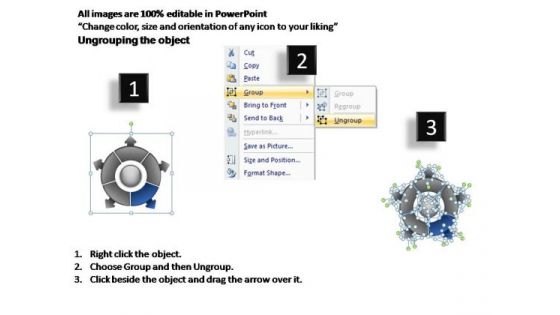 PowerPoint Slides Growth Steps Ppt Presentation