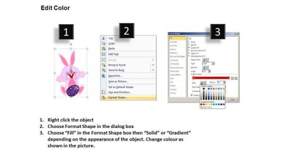 PowerPoint Slides Happy Easter Day Ppt Designs