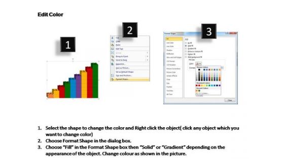 PowerPoint Slides Leadership Lego Blocks Ppt Design