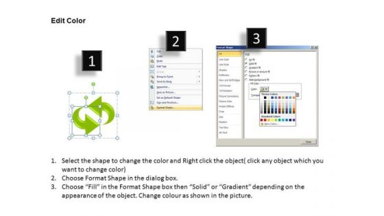 PowerPoint Slides Marketing Communication Technology Ppt Layouts