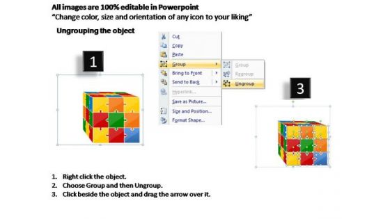 PowerPoint Slides Marketing Diversity Ppt Slides
