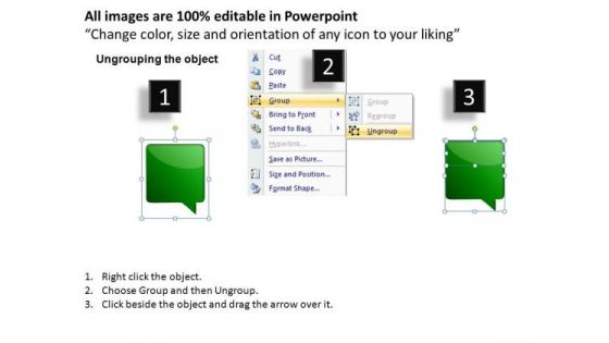 PowerPoint Slides Marketing Process Flow Ppt Themes