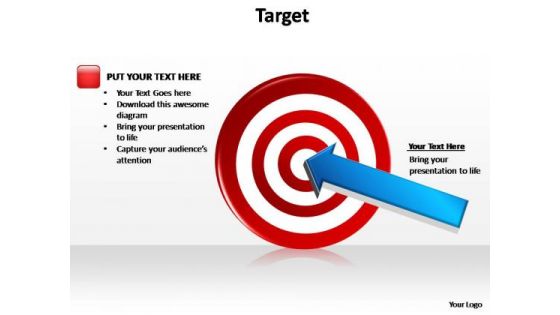 PowerPoint Slides Marketing Target Ppt Presentation Designs PowerPoint Slides Marketing Target Ppt Presentation Designs
