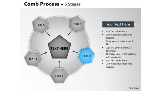 PowerPoint Slides Marketing Wheel And Spoke Process Ppt Slides PowerPoint Slides Marketing Wheel And Spoke Process Ppt Slides