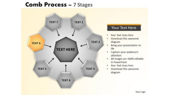 PowerPoint Slides Marketing Wheel And Spoke Process Ppt Themes PowerPoint Slides Marketing Wheel And Spoke Process Ppt Themes