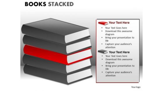 PowerPoint Slides On Books