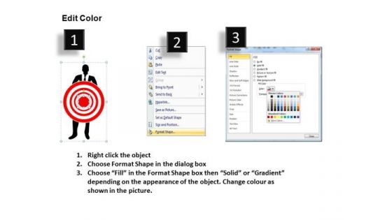 PowerPoint Slides On Leadership Teamwork Ppt Graphics