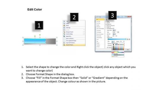 PowerPoint Slides On Planning Forecasting Ppt Diagram Templates