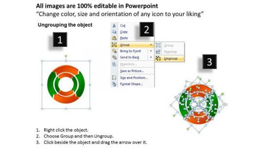PowerPoint Slides Process Transaction Company Ppt Backgrounds