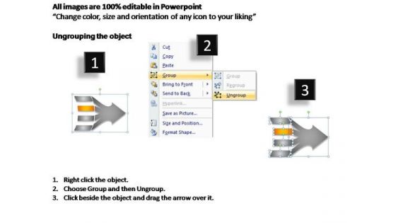 PowerPoint Slides Sales Cause And Effect Ppt Backgrounds