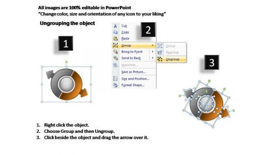 PowerPoint Slides Sales Steps Ppt Slide Designs