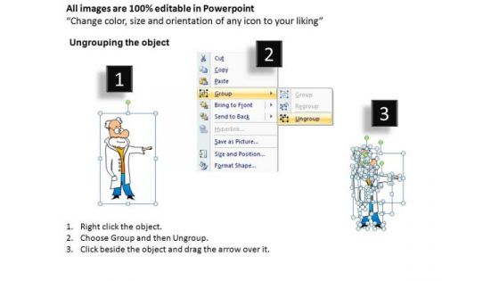 PowerPoint Slides Strategy Drug Discovery Ppt Layouts