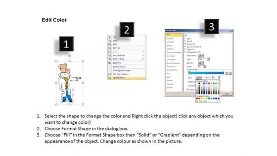 PowerPoint Slides Strategy Drug Discovery Ppt Layouts