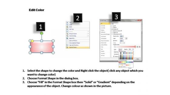 PowerPoint Slides Teamwork Decision Tree Ppt Theme