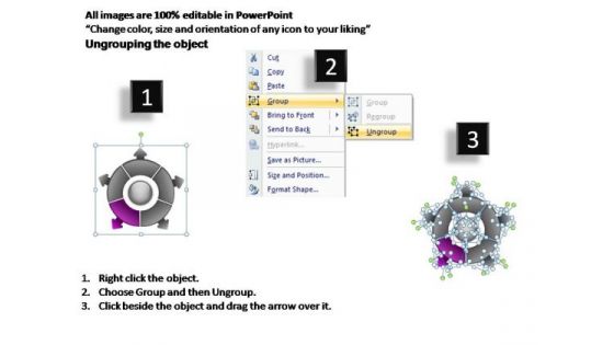 PowerPoint Template Business Steps Ppt Slides