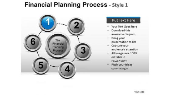 PowerPoint Template Business Strategy Financial Planning Process Ppt Design PowerPoint Template Business Strategy Financial Planning Process Ppt Design