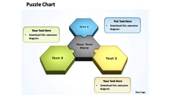 PowerPoint Template Download Business Strategy Puzzle Ppt Backgrounds PowerPoint Template Download Business Strategy Puzzle Ppt Backgrounds