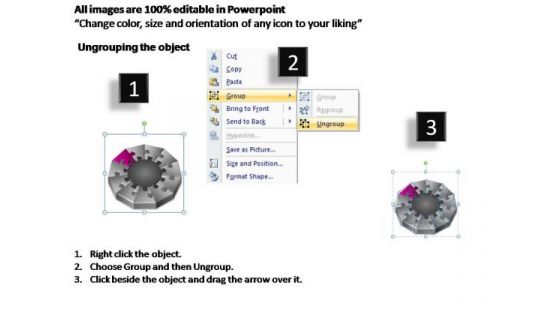 PowerPoint Template Download Confound Design Ppt Designs