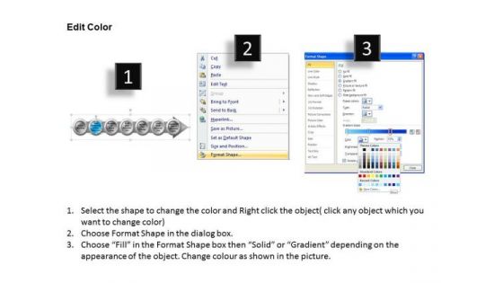 PowerPoint Template Download Financial Planning Ppt Themes