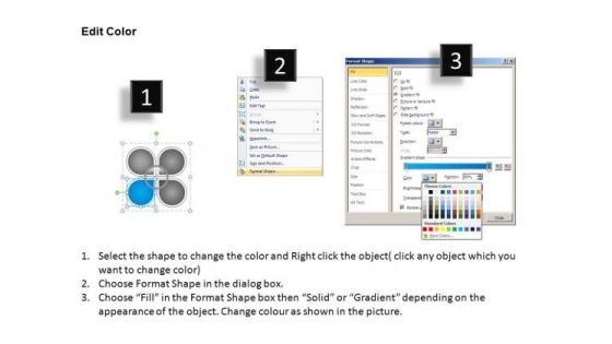 PowerPoint Template Download Swot Analysis Ppt Slides