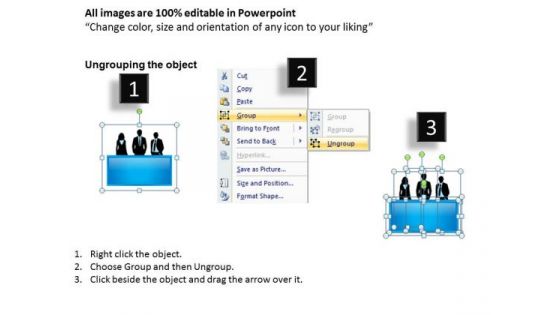 PowerPoint Template Editable Product Development Ppt Slides