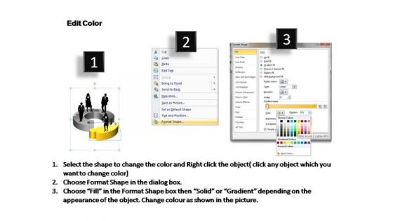 PowerPoint Template Education World Business Ppt Slides