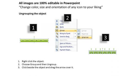 PowerPoint Template Global Website Ppt Layout