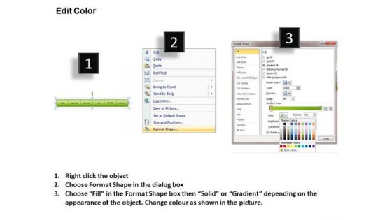 PowerPoint Template Global Website Ppt Layout