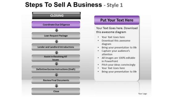 PowerPoint Template Graphic Steps To Sell Ppt Slide Designs PowerPoint Template Graphic Steps To Sell Ppt Slide Designs