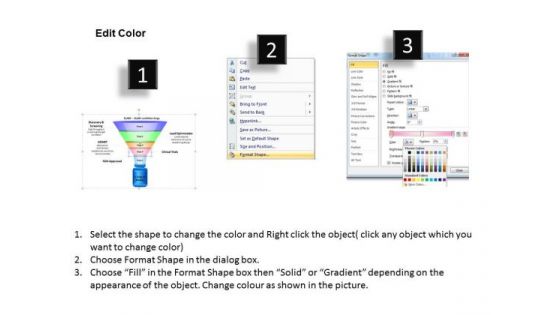 PowerPoint Template Image Drug Discovery Ppt Process