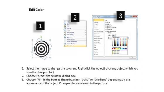 PowerPoint Template Image Step Plan Ppt Slides