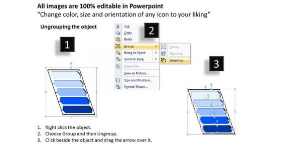 PowerPoint Template Leadership Bulleted List Ppt Slidelayout