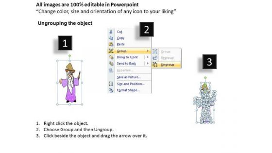 PowerPoint Template Leadership Drug Discovery Ppt Layout
