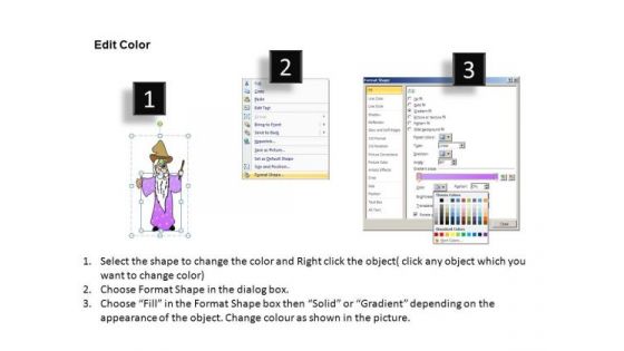 PowerPoint Template Leadership Drug Discovery Ppt Layout