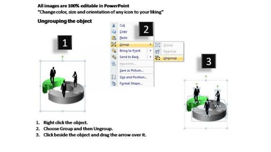 PowerPoint Template Marketing Business Ppt Slides