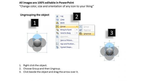 PowerPoint Template Marketing Leading Causes Ppt Design