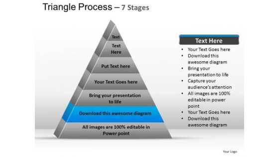 PowerPoint Template Process Triangle Process Ppt Slides PowerPoint Template Process Triangle Process Ppt Slides