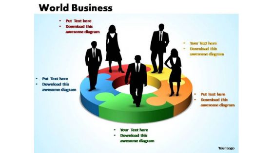 PowerPoint Template Process World Business Ppt Slides PowerPoint Template Process World Business Ppt Slides