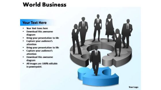 PowerPoint Template Process World Ppt Slides PowerPoint Template Process World Ppt Slides