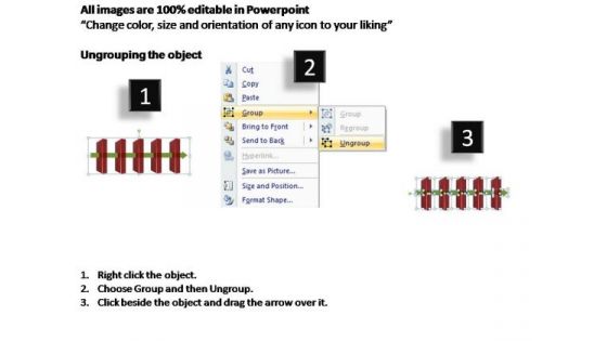 PowerPoint Template Sales Filter Process Ppt Design