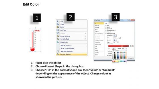PowerPoint Template Strategy Business Growth Ppt Slidelayout