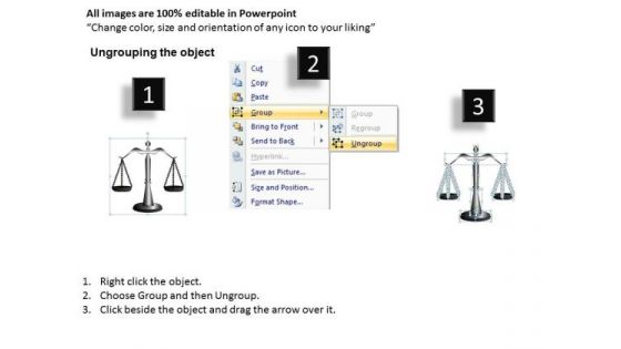 PowerPoint Template Teamwork Business Growth Ppt Process