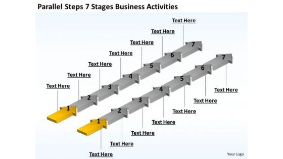 PowerPoint Templates Arrows Download Activities Slides PowerPoint Templates Arrows Download Activities Slides