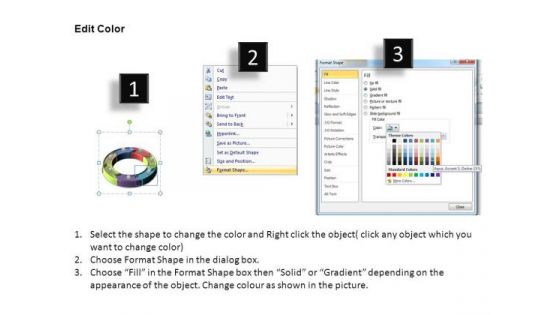 PowerPoint Templates Business Arrows Ppt Templates