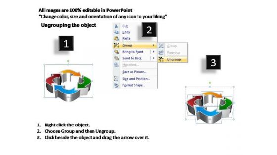 PowerPoint Templates Business Arrows Ppt Themes